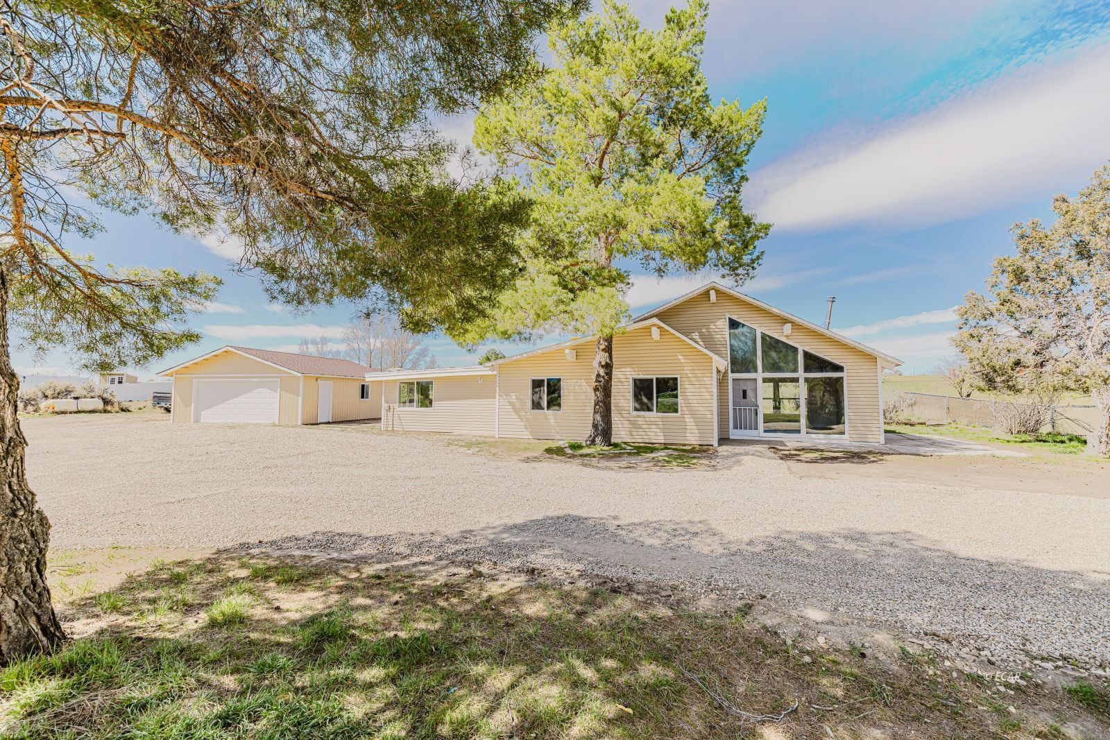 Property Photo:  147 Birchwood Drive  NV 89815 