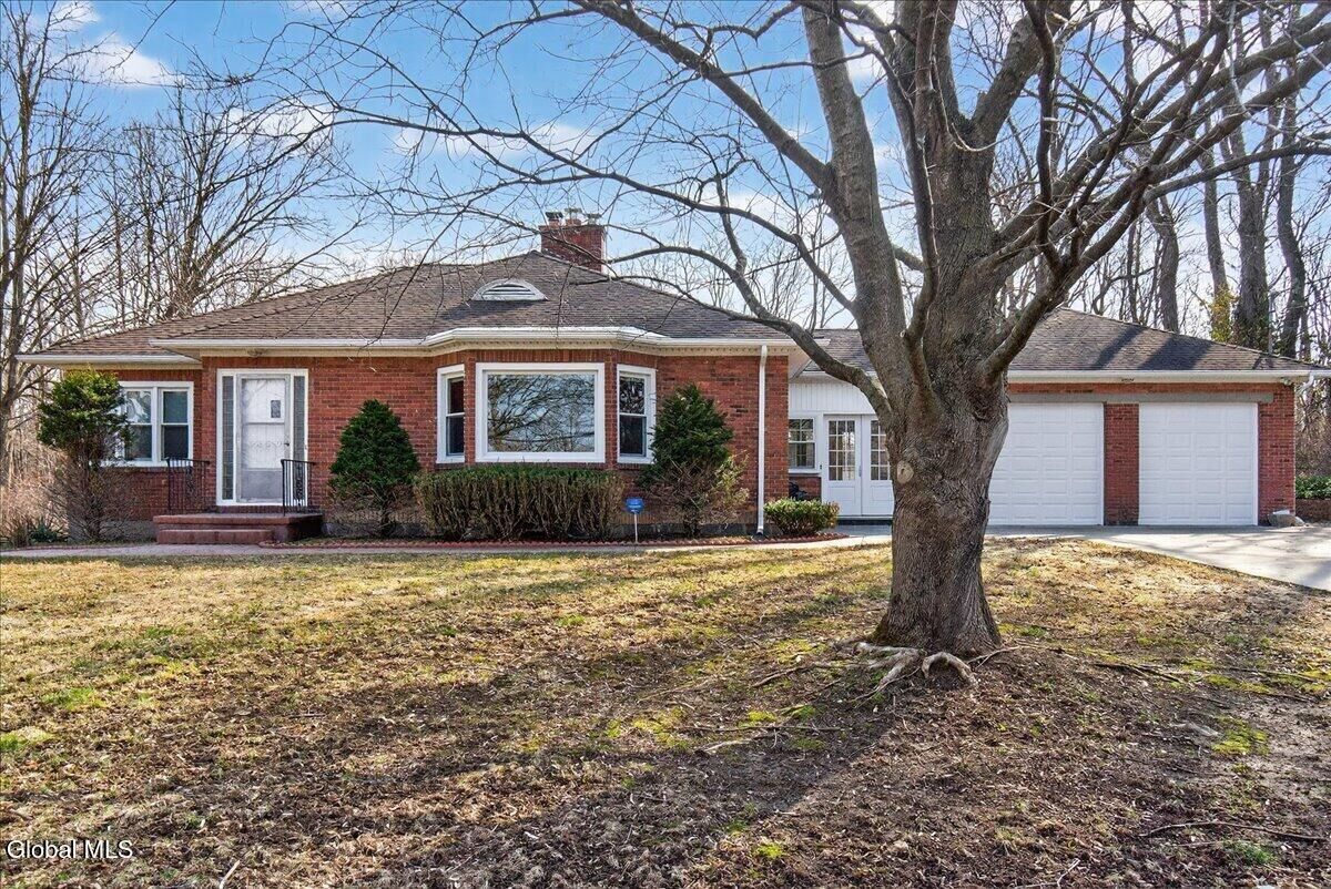 Property Photo: 227 Sugar Hill Road NY 12148