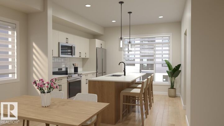 Photo de la propriété: 2641 Alces Way SW AB T6H 4M9