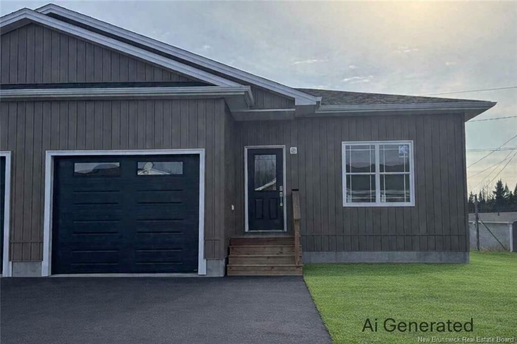 Photo de la propriété:  115 Glennorth Street  NB E3G 0A6 