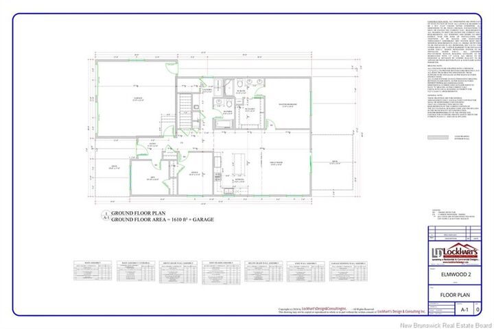 12 Elmwood Drive — photo 1
