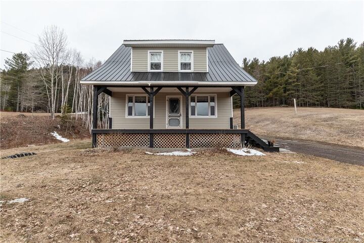 110 Hillside Road — photo 1