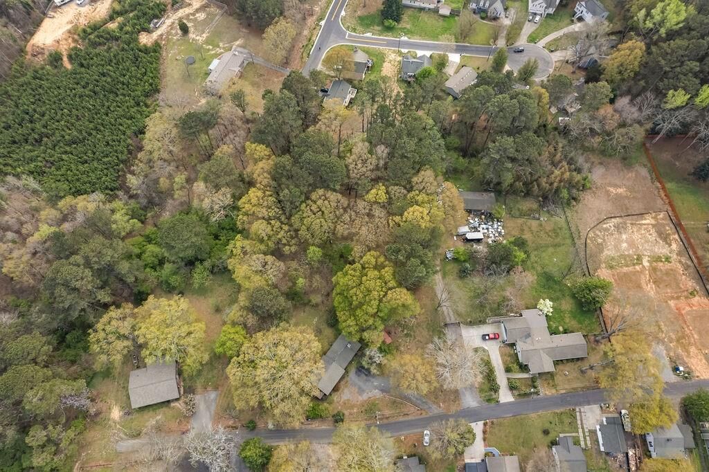 Property Photo:  4661 Fowler Street  GA 30101 