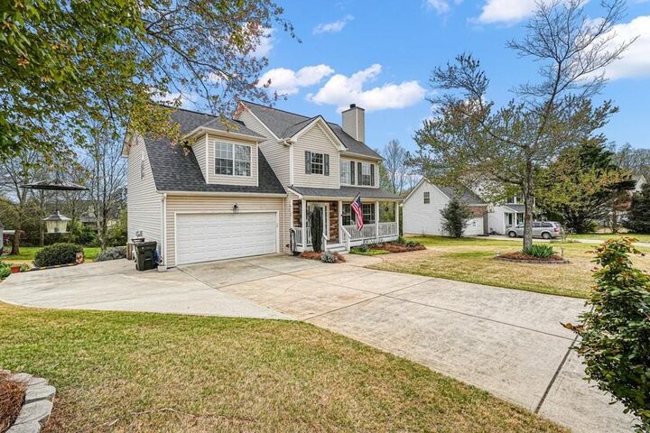 Property Photo:  9130 Brookhurst Trail  GA 30506 