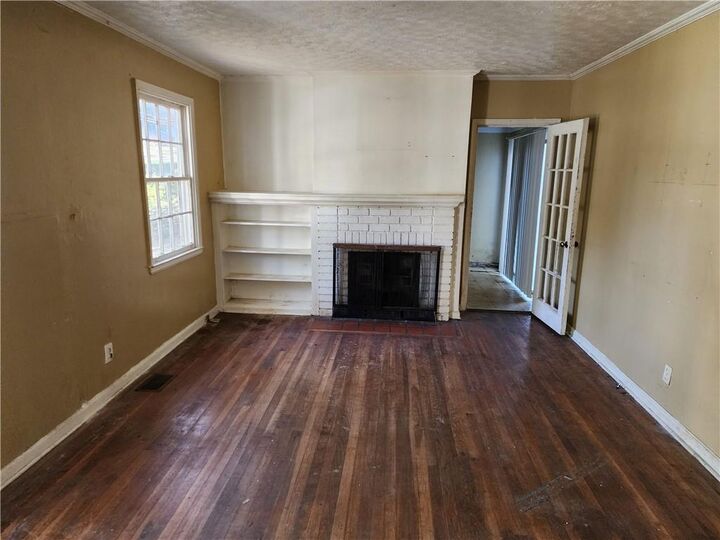 Property Photo: 1928 Beecher Road SW GA 30310