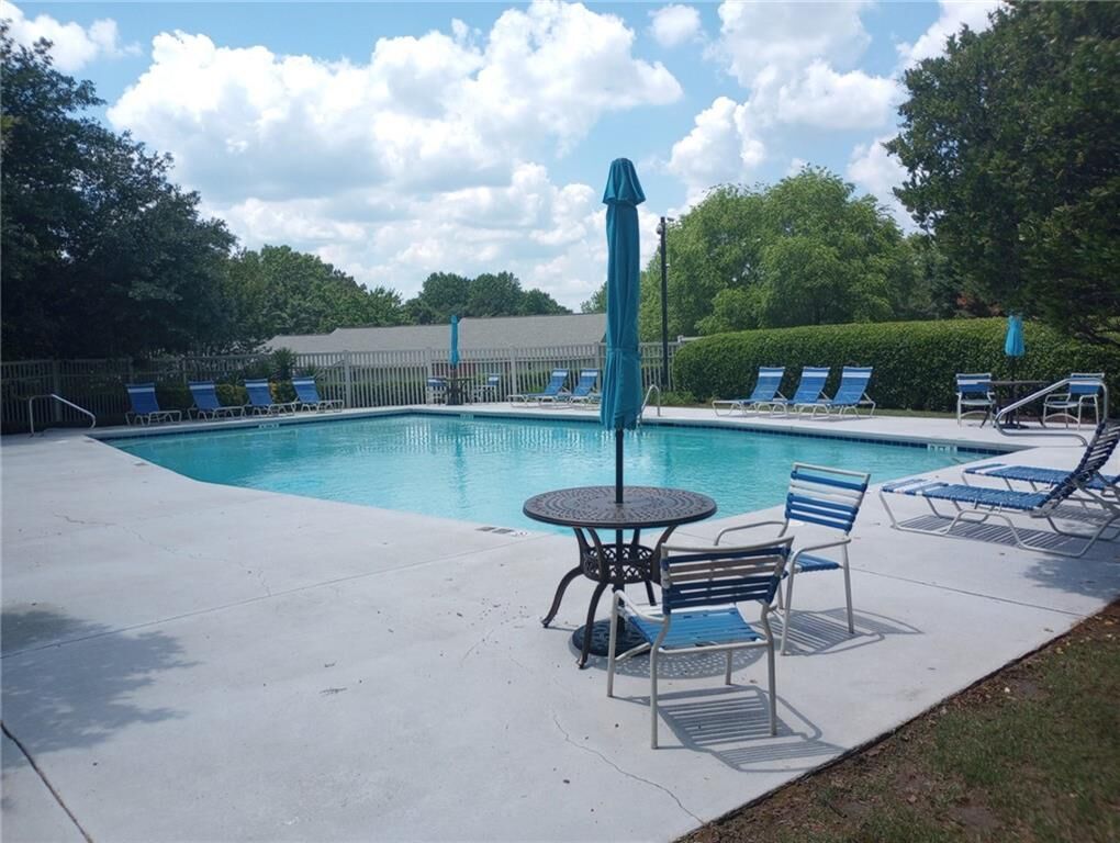 Property Photo: 402 Olde Mill Lane GA 30093