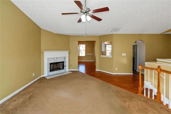 Property Photo:  731 Bridgewood Court  GA 30058 