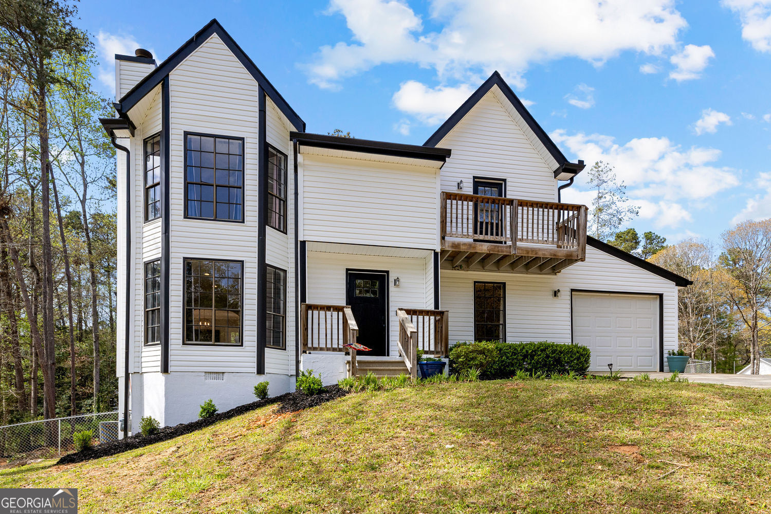 Property Photo:  485 Hillsdale Drive  GA 30214 