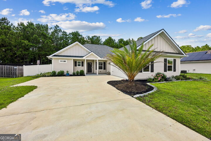 Property Photo: 611 Victorias Circle GA 31558