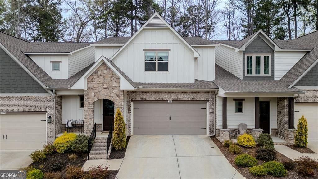 Property Photo:  106 Heron Pointe Trail  GA 30114 