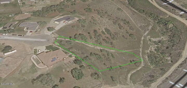 Property Photo: 19300 Moon Drive CA 93561