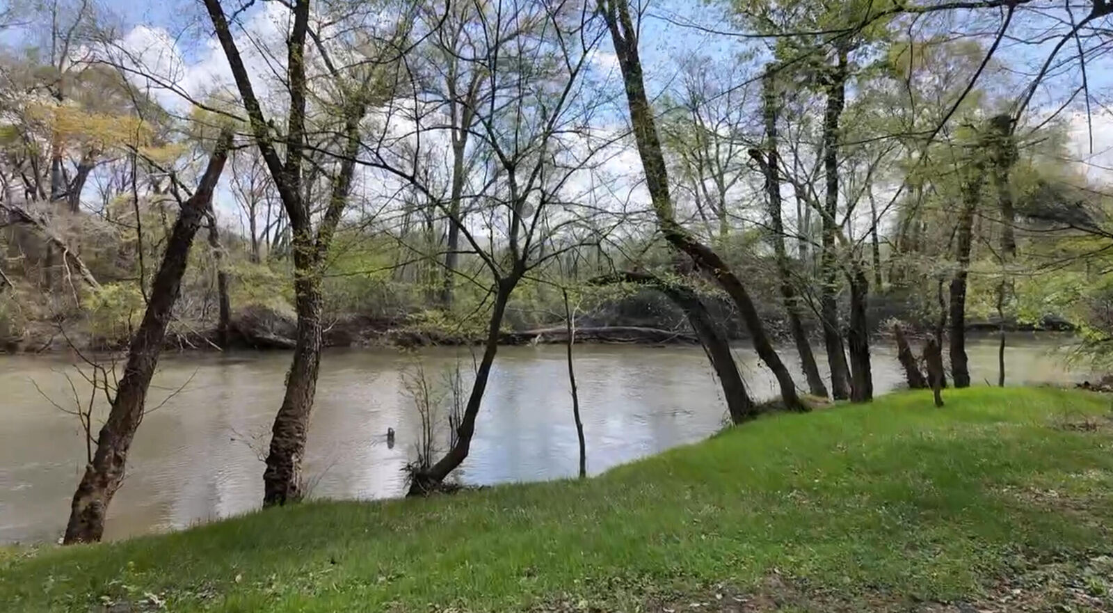 Property Photo:  109 Acres, 0 Lynn Lane  TN 37397 