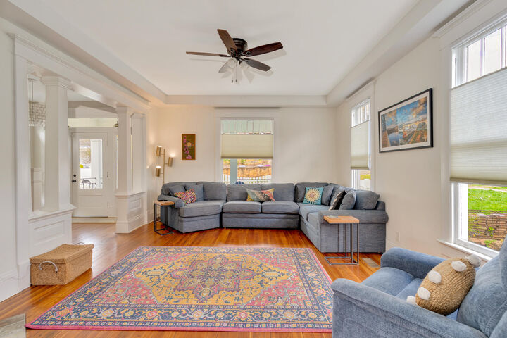 Property Photo:  4708 Alabama Avenue  TN 37409 