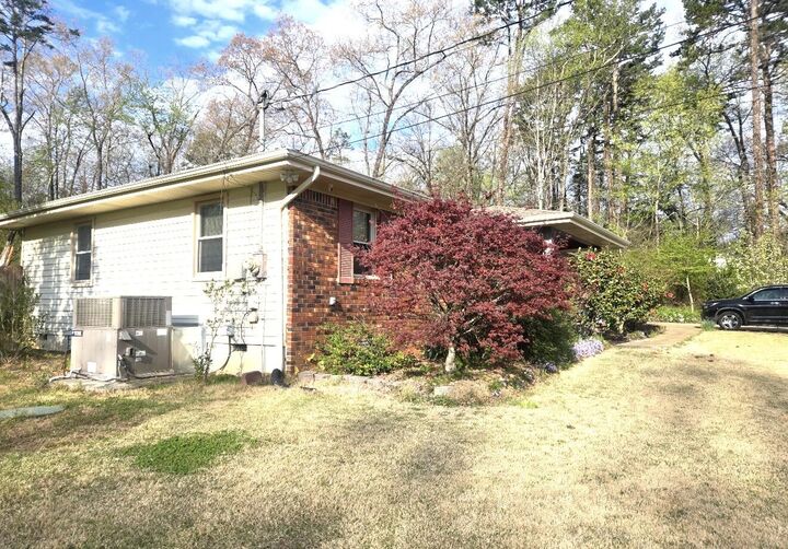 Property Photo:  1114 Central Drive  TN 37343 