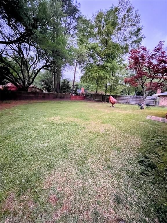 Property Photo:  3414 Halsey Street  LA 71301 