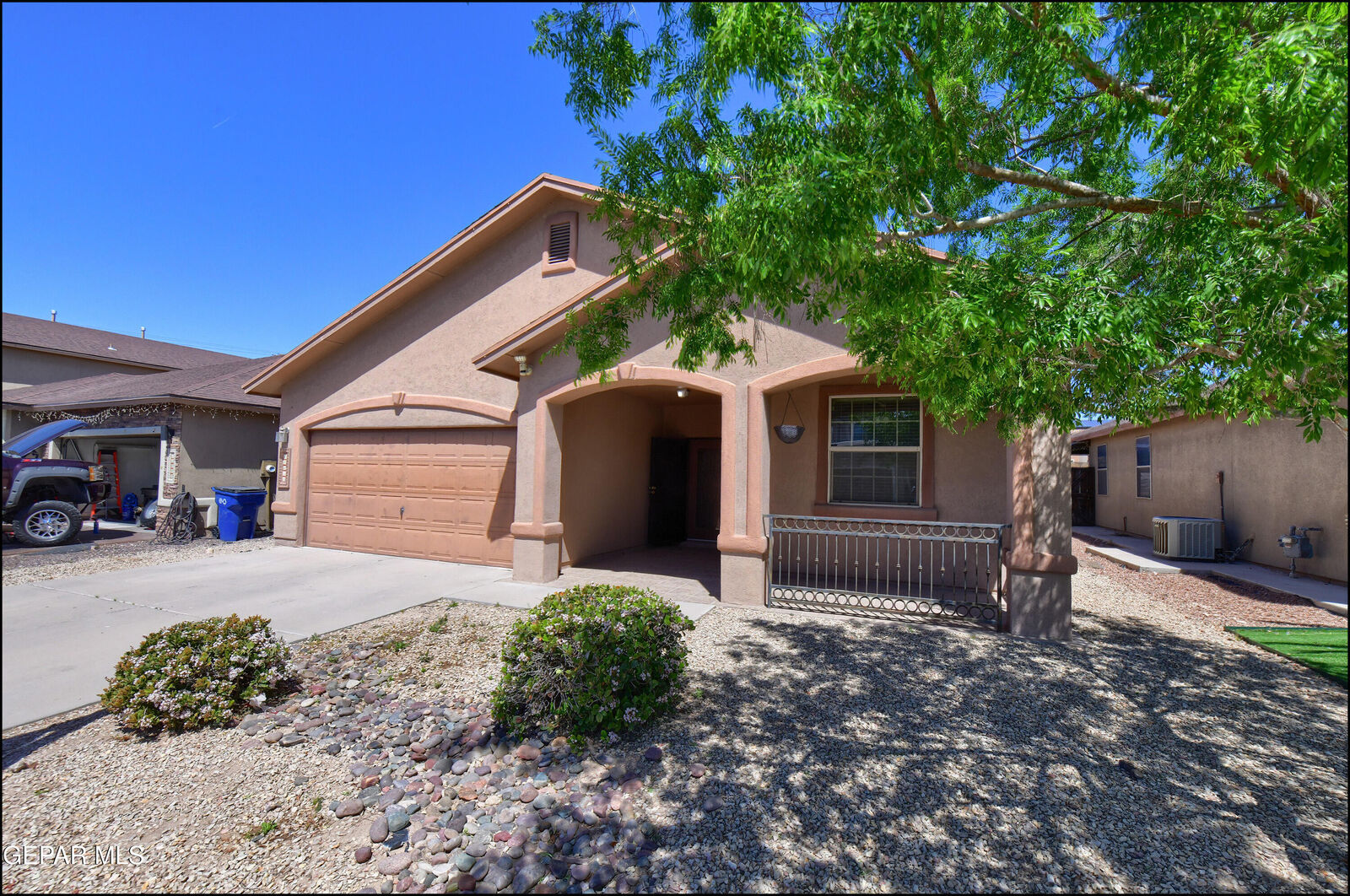 Property Photo:  12613 Paseo Rae Avenue  TX 79928 