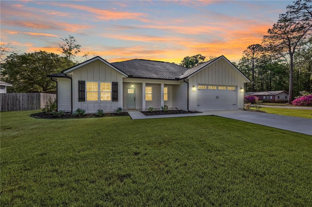 Property Photo:  785 S May Street  GA 31548 