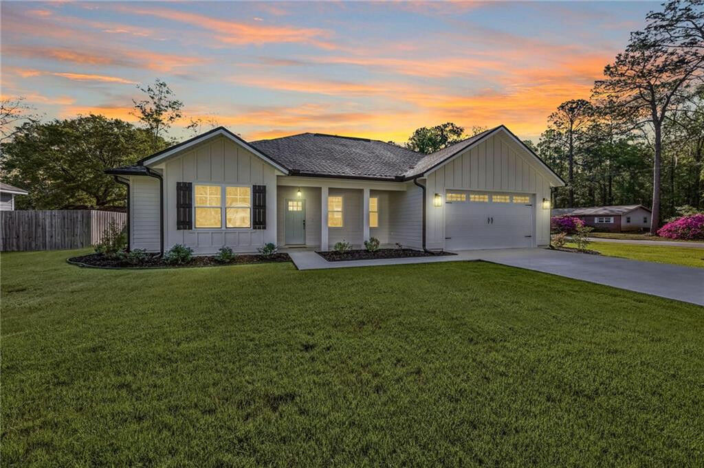 Property Photo:  785 S May Street  GA 31548 