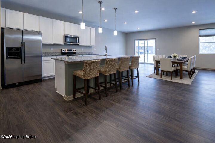 Property Photo:  4391 Coppice Trail  KY 40229 