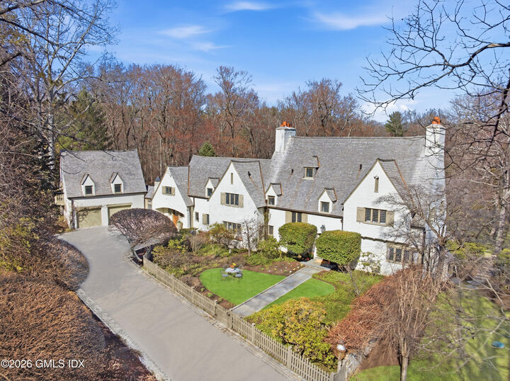 Property Photo: 9 Frost Road CT 06830