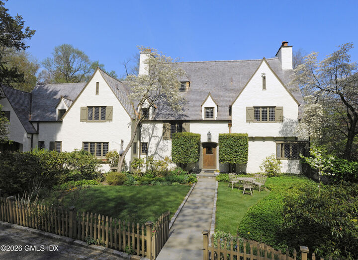 Property Photo: 9 Frost Road CT 06830