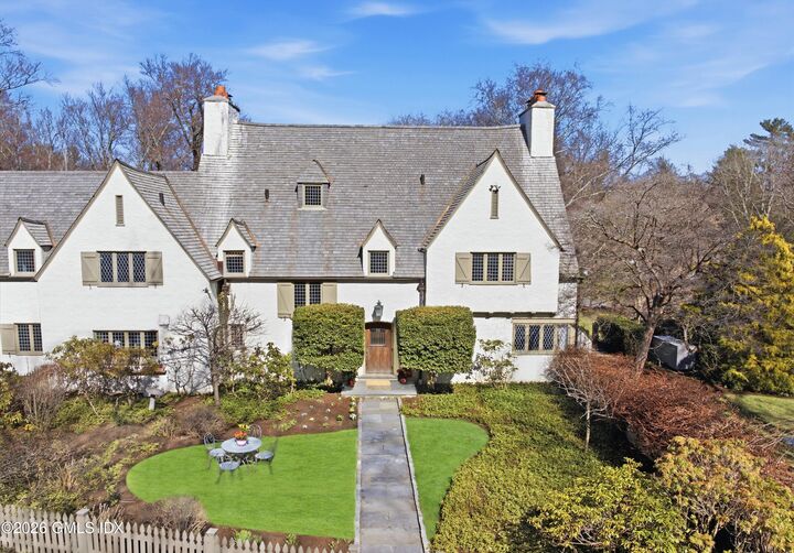 Property Photo: 9 Frost Road CT 06830