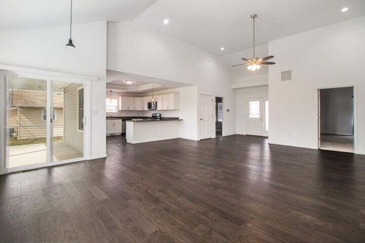 Property Photo:  2352 Four Seasons Parkway  IN 46307 