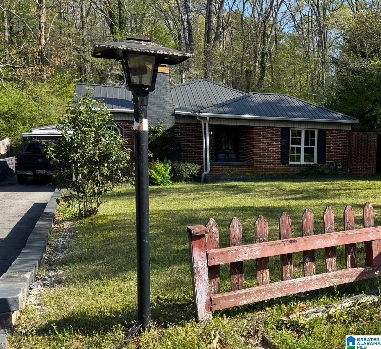 Property Photo:  1743 Homarda Drive  AL 36207 