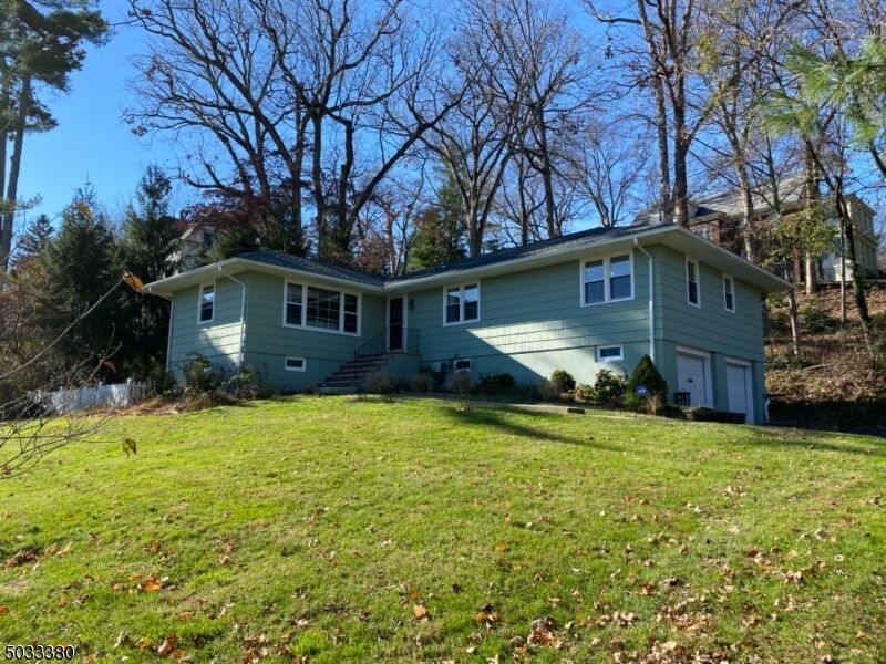 Property Photo: 28 Edgehill Ave NJ 07928