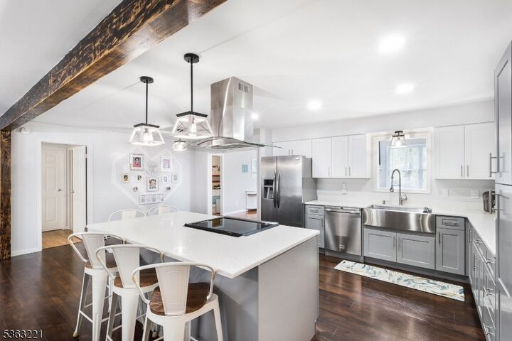 Property Photo:  4 Grove St  NJ 07860 