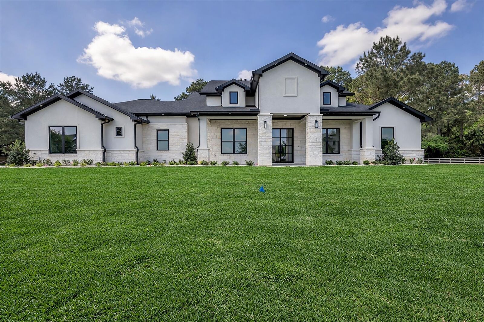 Property Photo:  22420 Meadowhurst Circle W  TX 77377 