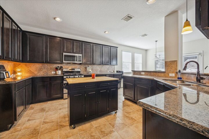Property Photo:  3414 Old Holly Drive  TX 77584 