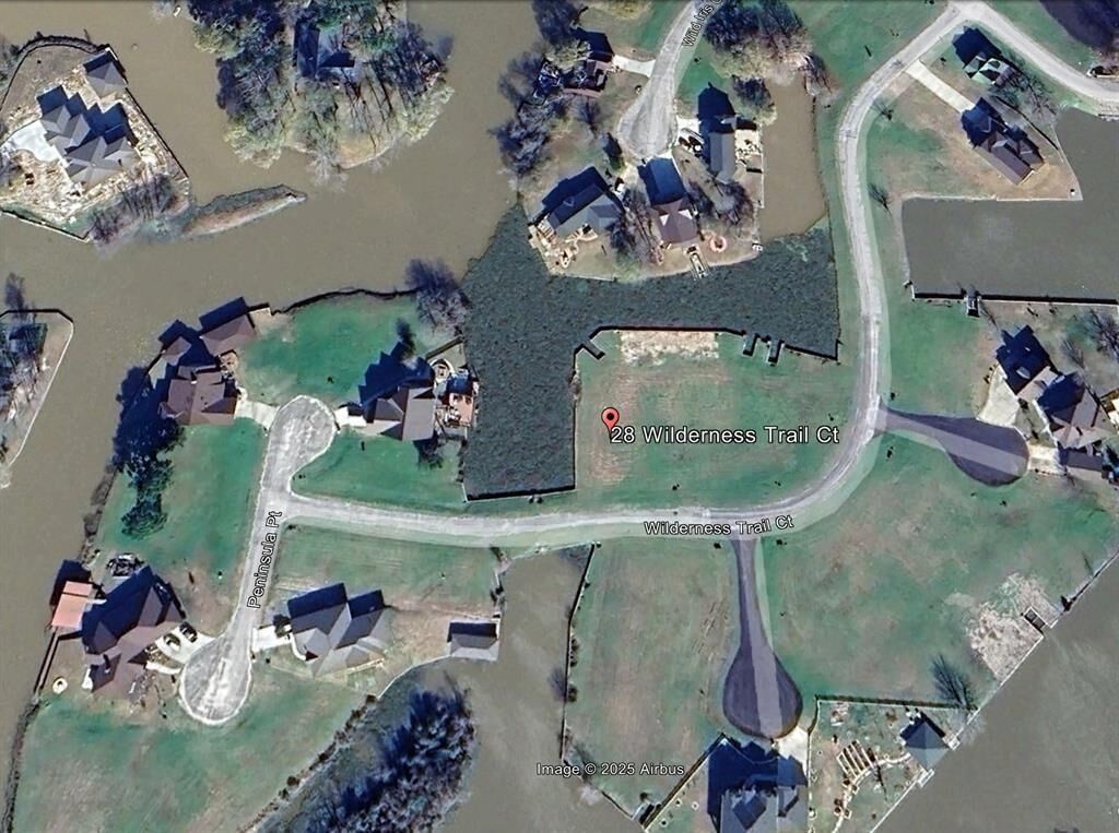 Property Photo:  28 Wilderness Trail  TX 77340 