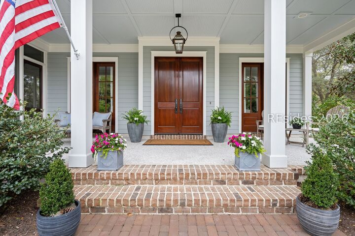 Property Photo:  28 Remington Road  SC 29910 