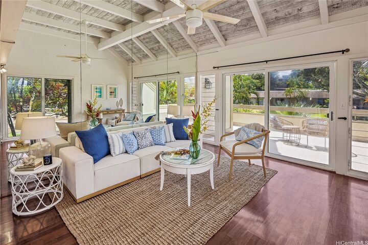 Property Photo:  44-365-9 Nilu Street 109  HI 96744 