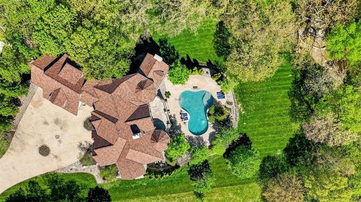 Property Photo:  16612 NE 121st Terrace  MO 64060 