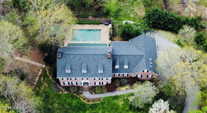 Property Photo: 6908 Tallywood Circle TN 37918