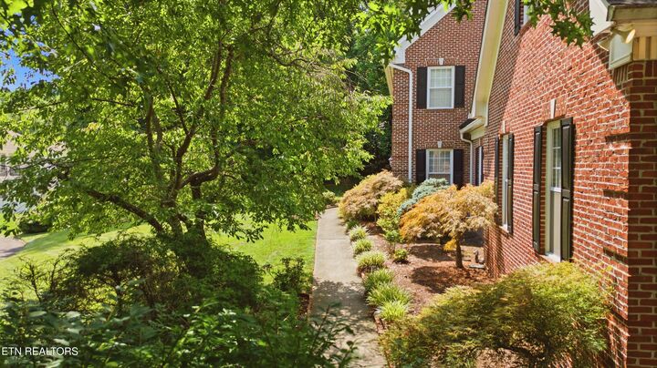 Property Photo:  6908 Tallywood Circle  TN 37918 