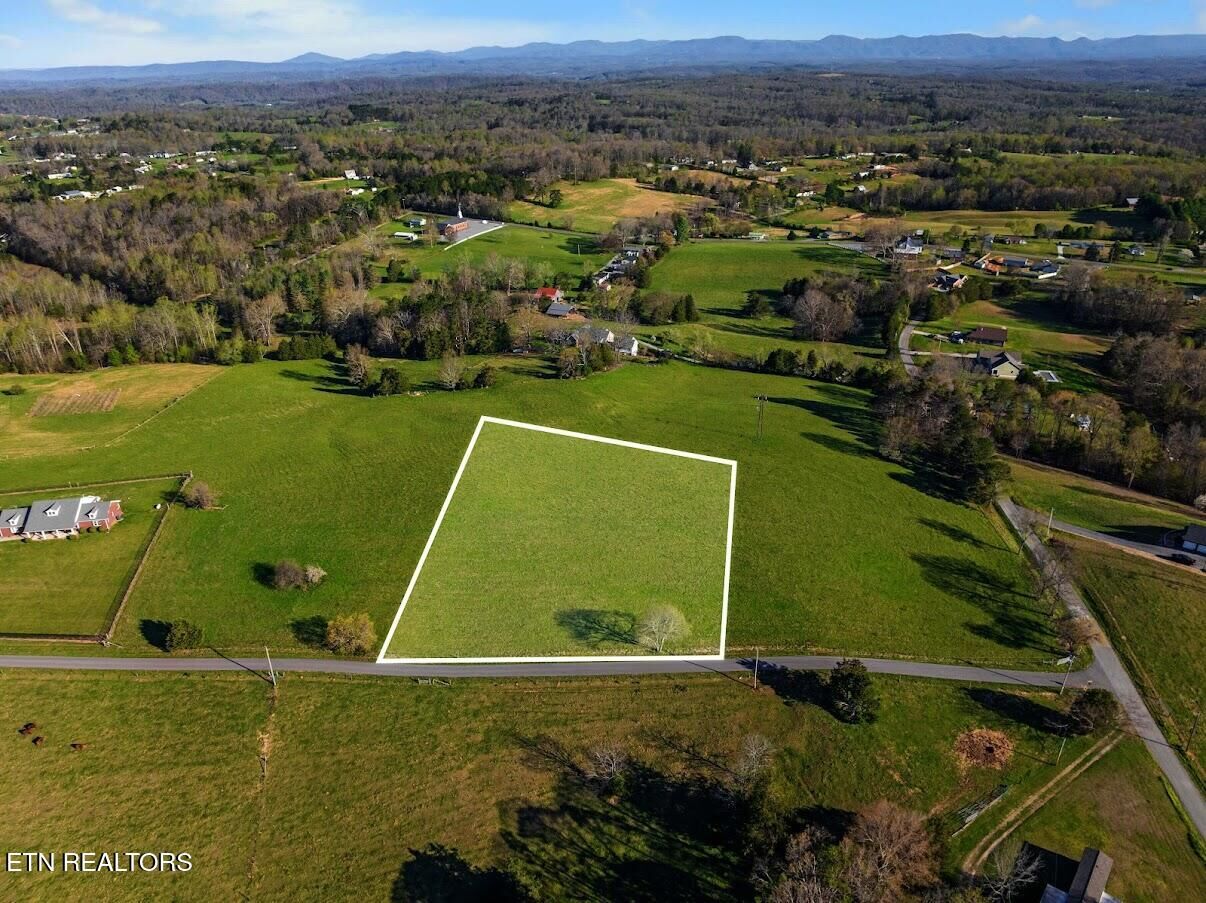 Property Photo: Lot 2 Dunsmore Rd TN 37771