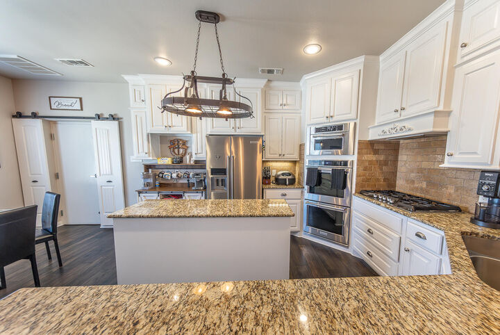 Property Photo:  1 Highland Drive  TX 79366 