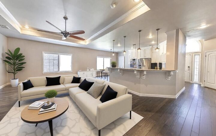 Property Photo: 1 Highland Drive TX 79366