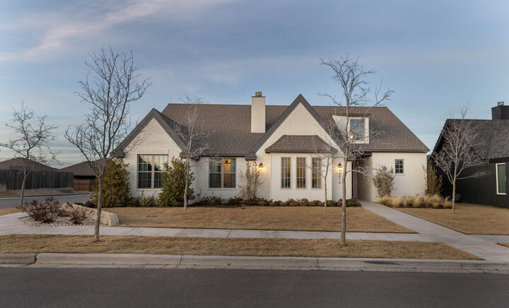 Property Photo:  3816 128th Street  TX 79423 