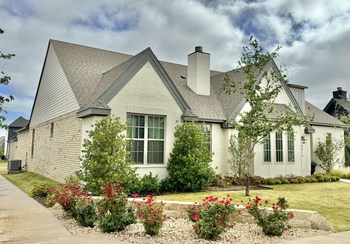 Property Photo:  3816 128th Street  TX 79423 