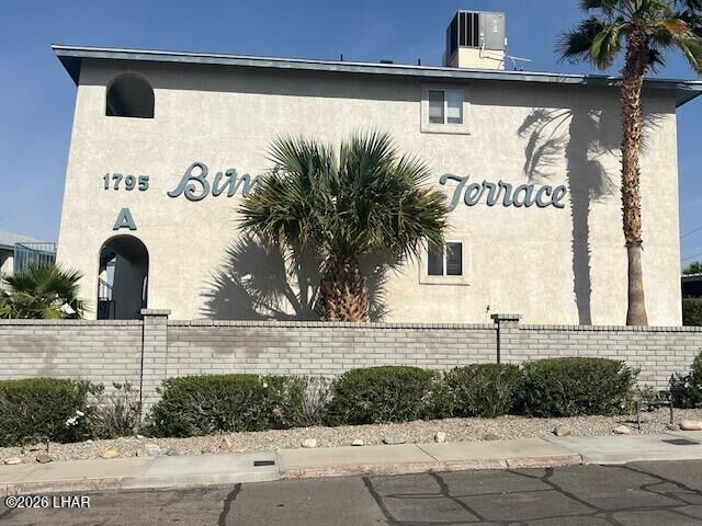 Property Photo:  1795 Bimini Ln A4  AZ 86403 