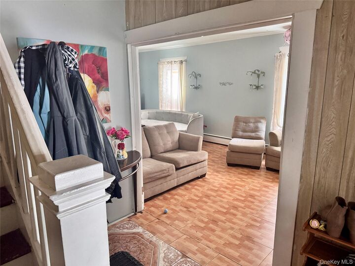 Property Photo: 95 Dupont Avenue NY 12550