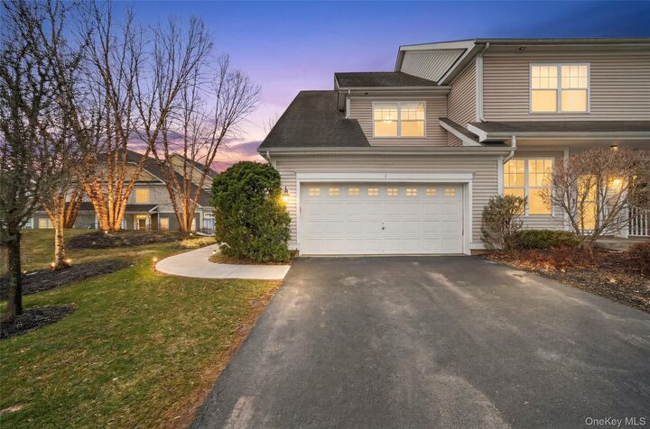 Property Photo:  1 High Ridge Lane  NY 10940 