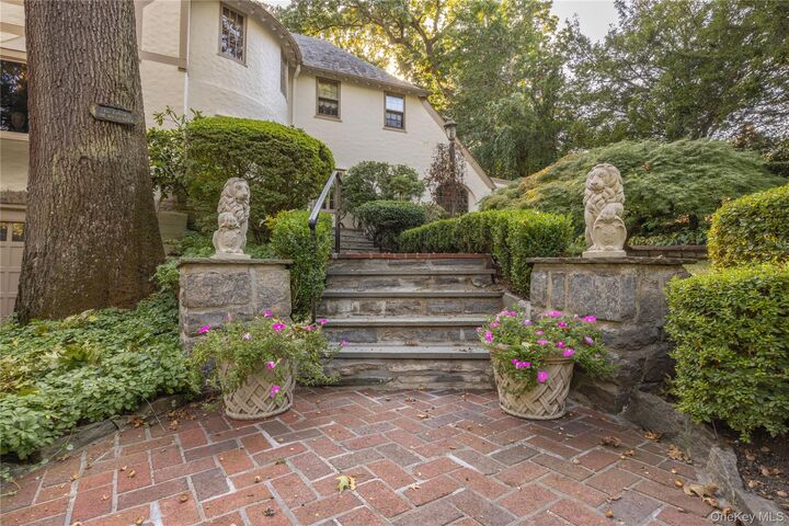 Property Photo: 1 Wilson Block NY 10552