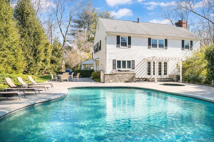 Property Photo:  38 Brevoort Lane  NY 10580 