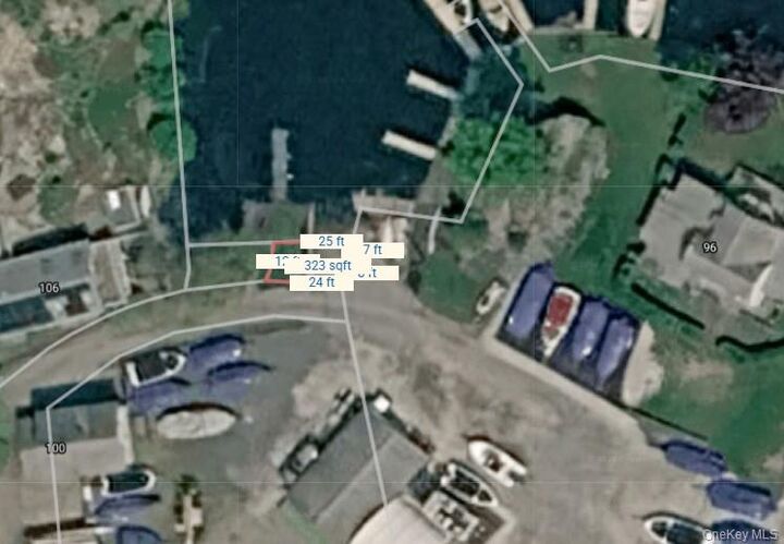 Property Photo:  1 Maple And Lot 35 Dunderberg Rd Island  NY 10579 