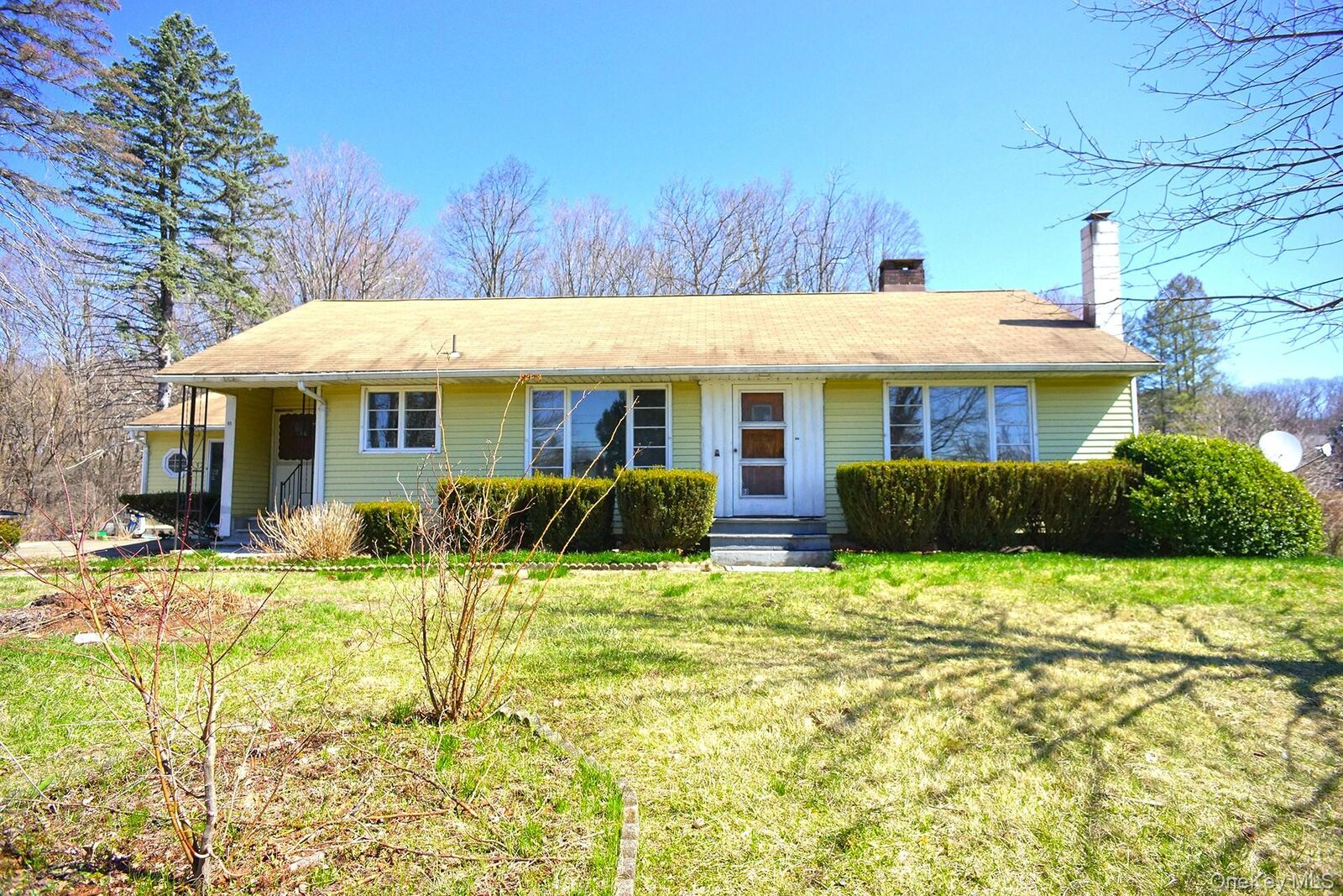 Property Photo:  51 Arthursburg Road  NY 12540 